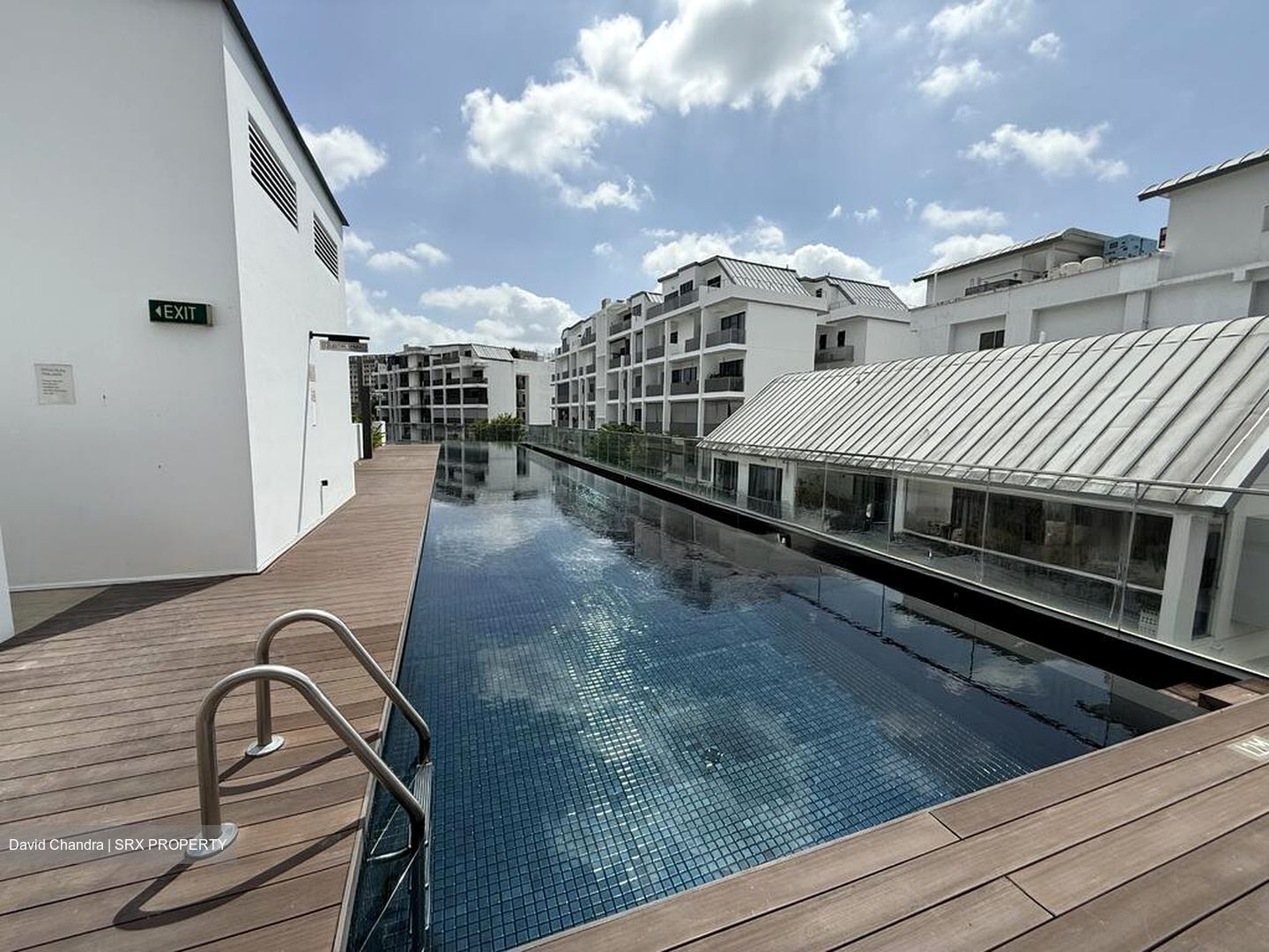 E Maison (D13), Apartment #575329821